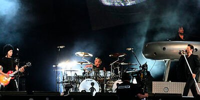 The story behind: Depeche Mode