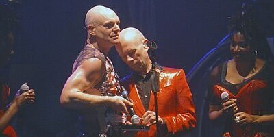 The story behind: Erasure