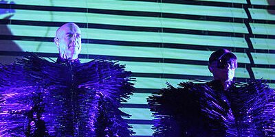 The story behind: Pet Shop Boys