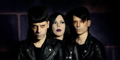 Ash Code Unveils New Music Video: “Dancing To The Noise”