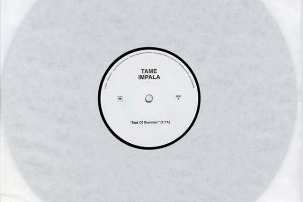 End of Summer: Stunning Track to Uplift Your Spirits