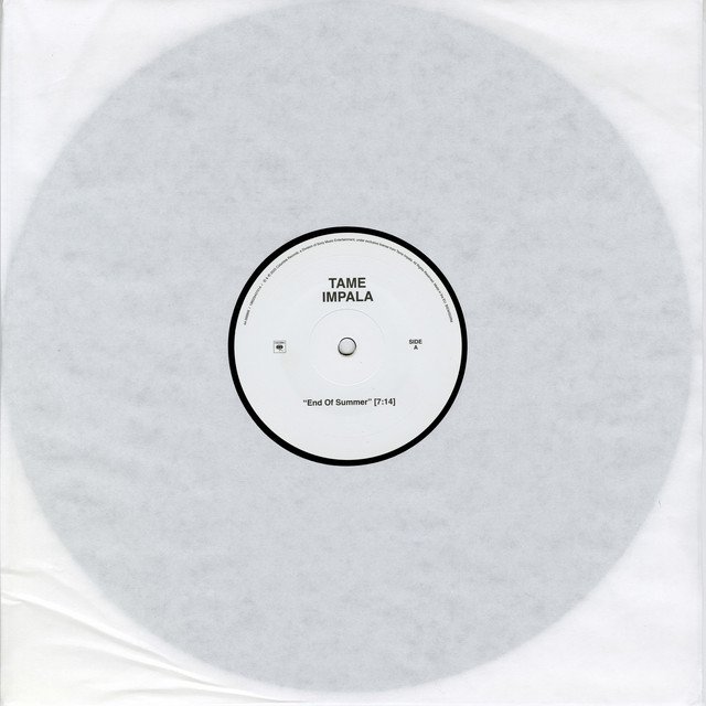 End of Summer: Stunning Track to Uplift Your Spirits