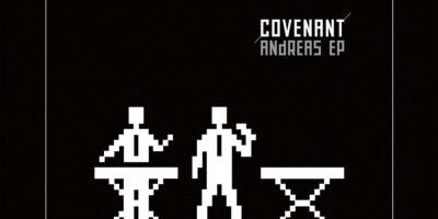 Exploring Covenant’s ‘Andreas’ EP: A Journey into Synthesis