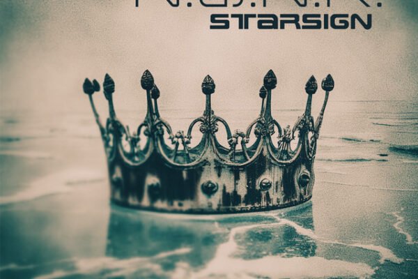 Starsign’s ‘N.Q.N.K.’: A Synthpop Revival